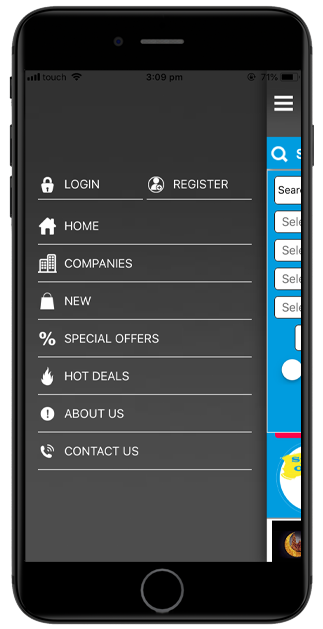 Go Wayn - Simplify Your Travel Experience