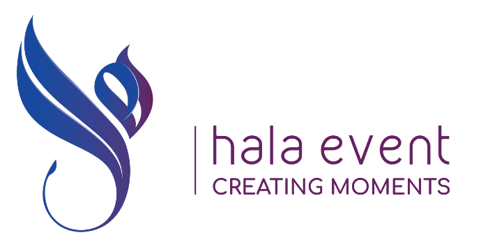 hala event app
